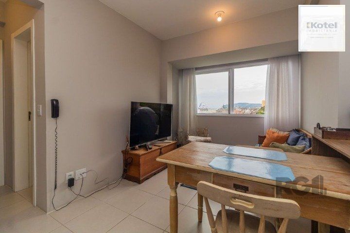 Apartamento para Venda - 35.94m², 1 dormitório, 2 vagas - Santo Antonio — foto 4