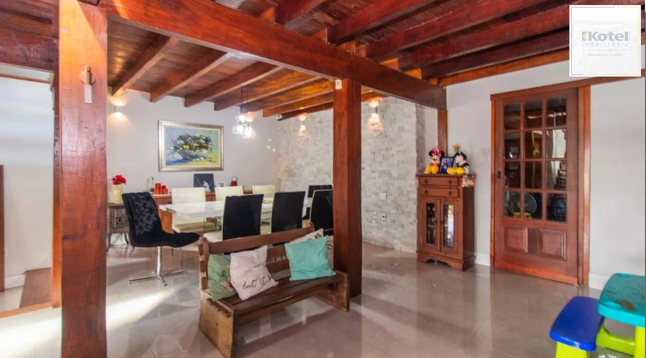 Casa 3 dormitórios bairro Teresópolis — foto 4