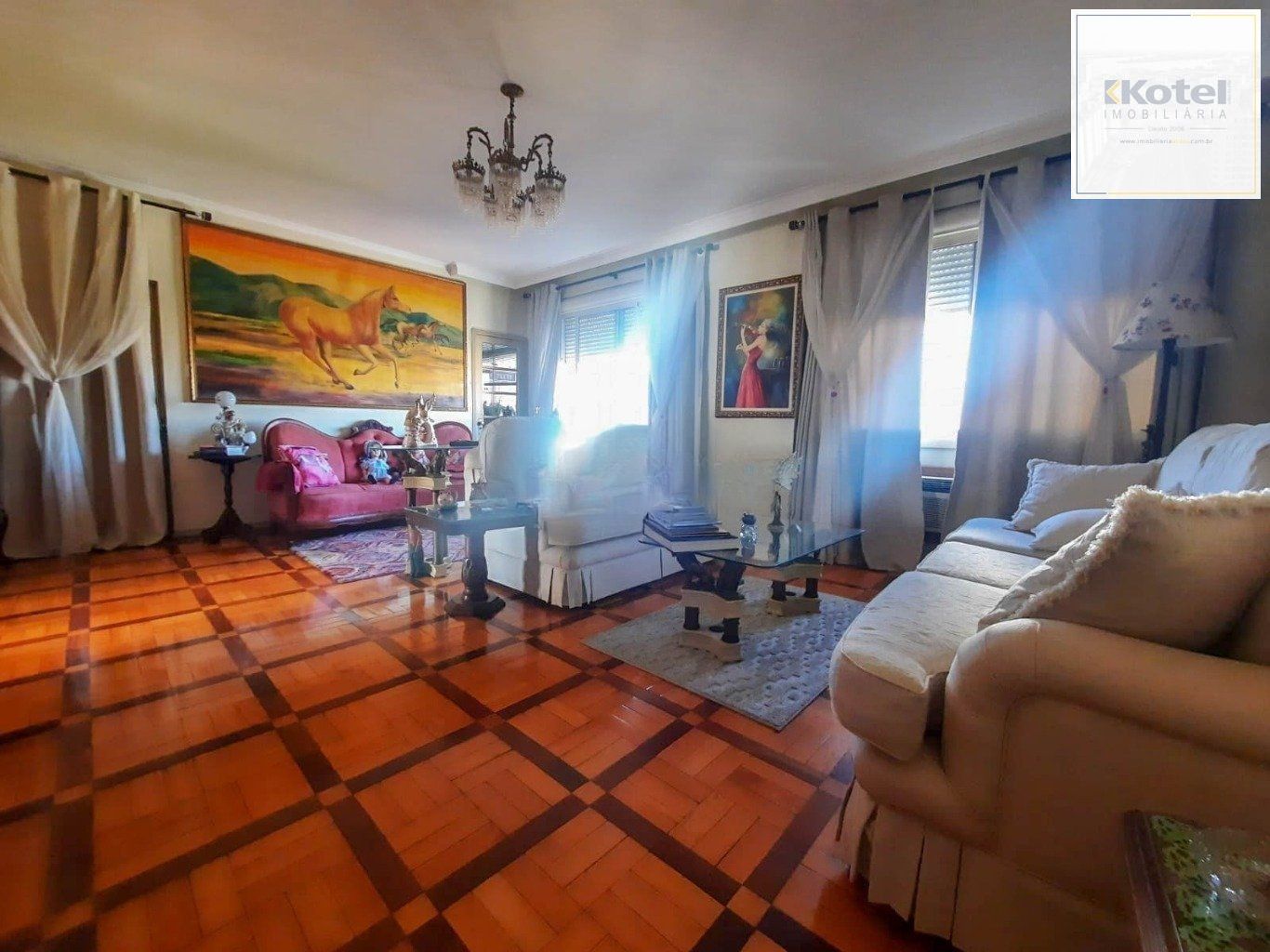 Apartamento à venda com 5 quartos 192 m² avenida jeronimo de ornelas, santana, porto alegre — foto 4