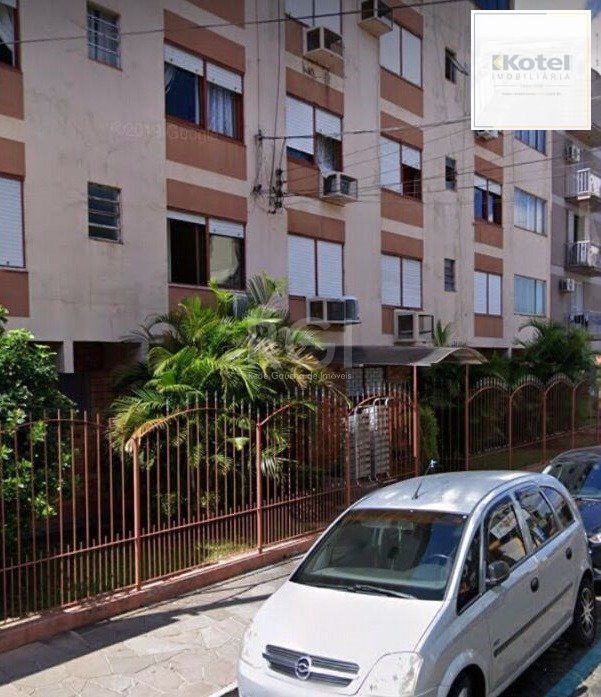 Apartamento 2 quartos à venda, 50m², Vila Eunice Nova - Cachoeirinha