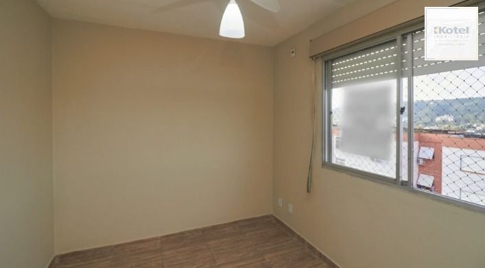 Apartamento 2 dorms à venda, bairro Teresópolis - Porto Alegre