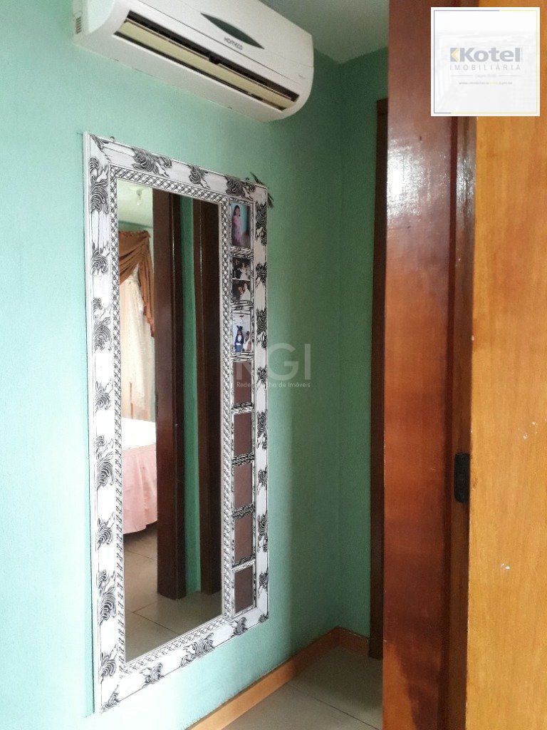 Apartamento para Venda - 38.82m², 2 dormitórios, 1 vaga - Vila Nova — foto 5
