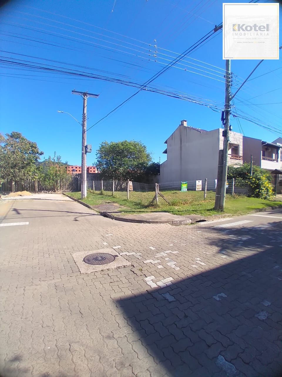 Terreno no bairro Hípica em Porto Alegre/RS — foto 5