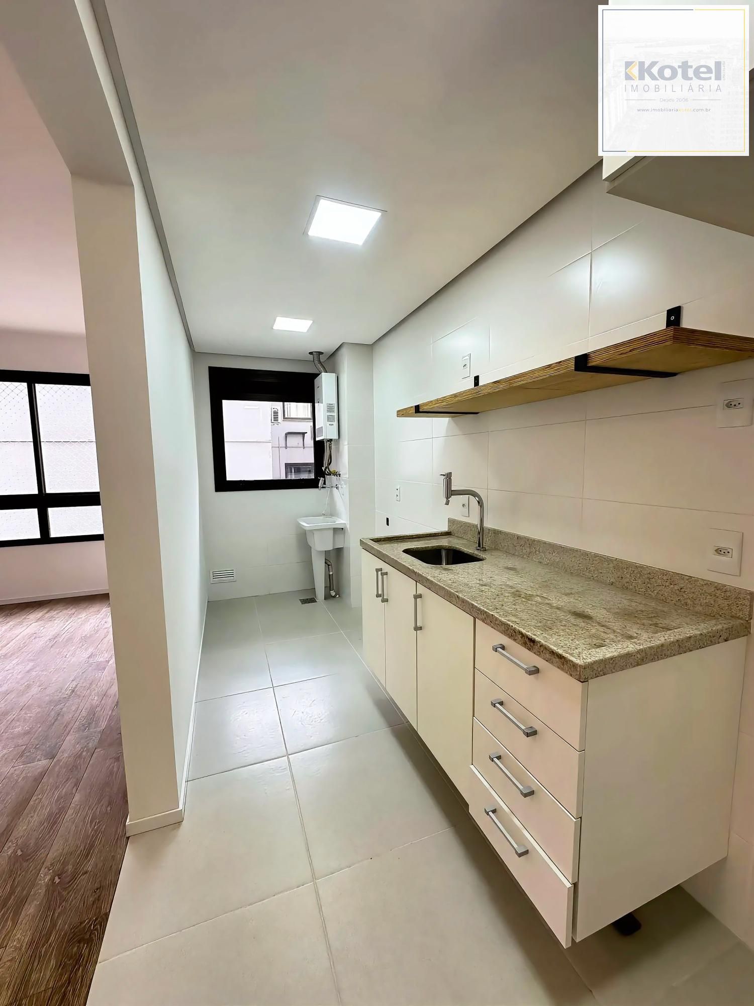 Apartamento 1 dormitório à venda em Cristo Redentor, Porto Alegre — foto 4