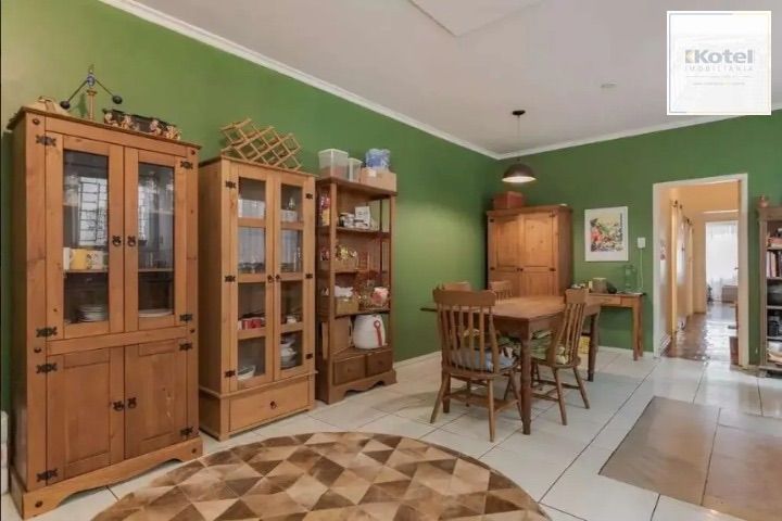 Apartamento Duplex com 3 dormitórios, churrasqueira, pátio no bairro Bom Fim!