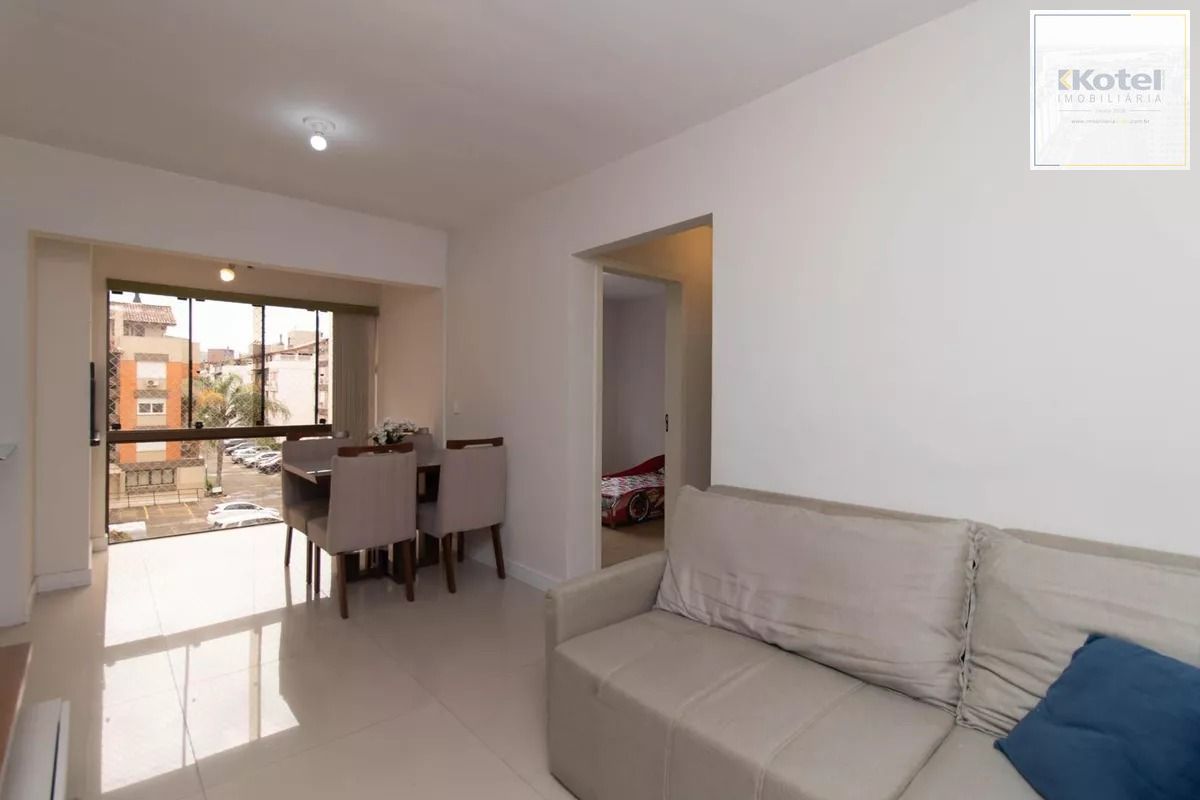 Apartamento com 03 dormitorios e vaga de garagem na Cavalhada -Porto Alegre/RS — foto 4