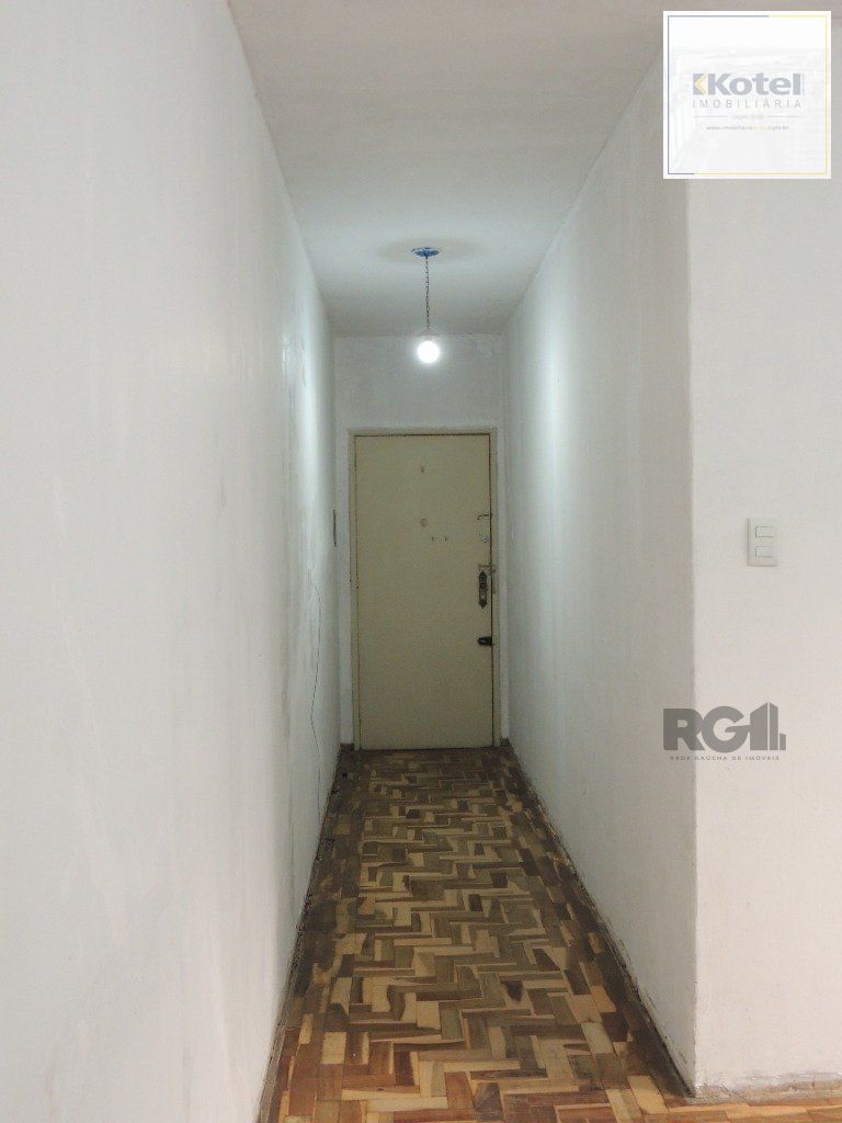 apartamento - 3 dormitórios - 66,54 m² - Menino Deus