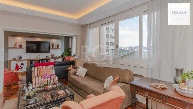 APARTAMENTO A VENDA 3 DORMITÓRIOS, SUÍTE, NO MOINHOS DE VENTOS