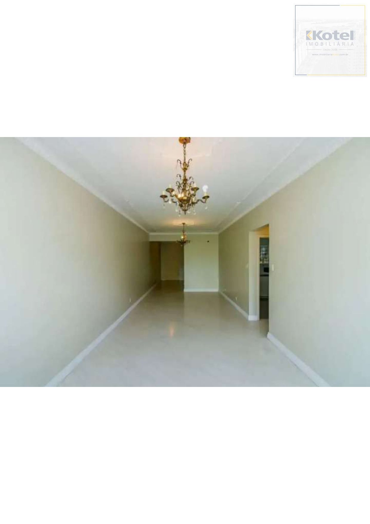 Entrada living