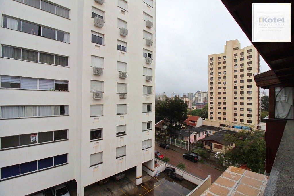Cobertura à venda com 4 quartos 152 m²