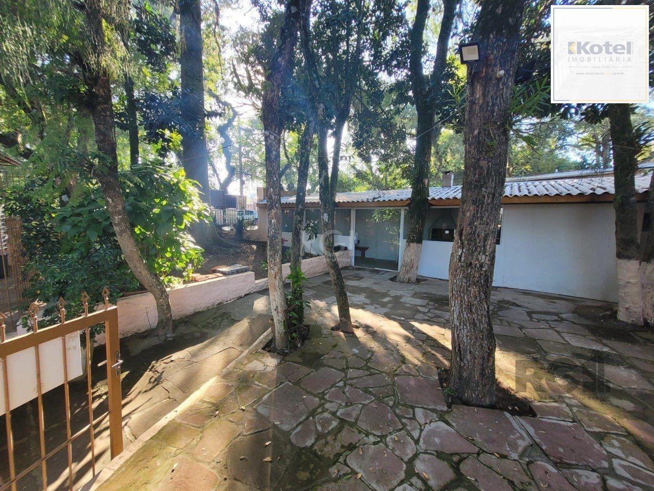 Sobrado para Venda - 36m², 2 dormitórios, 1 vaga - Guarujá, Porto Alegre — foto 5