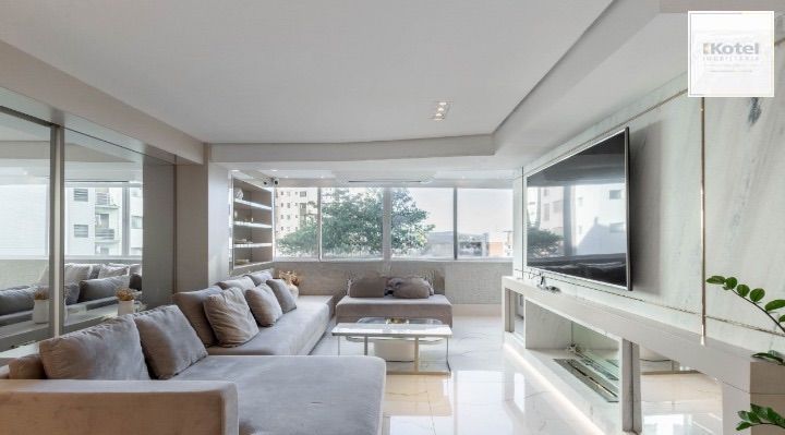 APARTAMENTO GARDEN A VENDA BAIRRO BELA VISTA