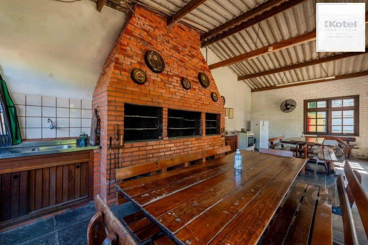 Apartamento de 1 dormitório no bairro Tristeza. — foto 4