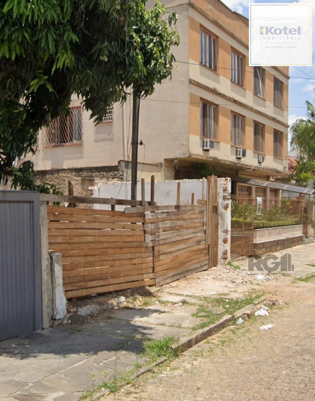 Terreno no Partenon em Porto Alegre/RS — foto 3