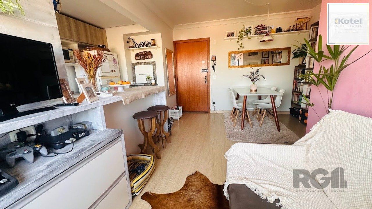 Apartamento 2 quartos à venda, 50m², Azenha - Porto Alegre — foto 5
