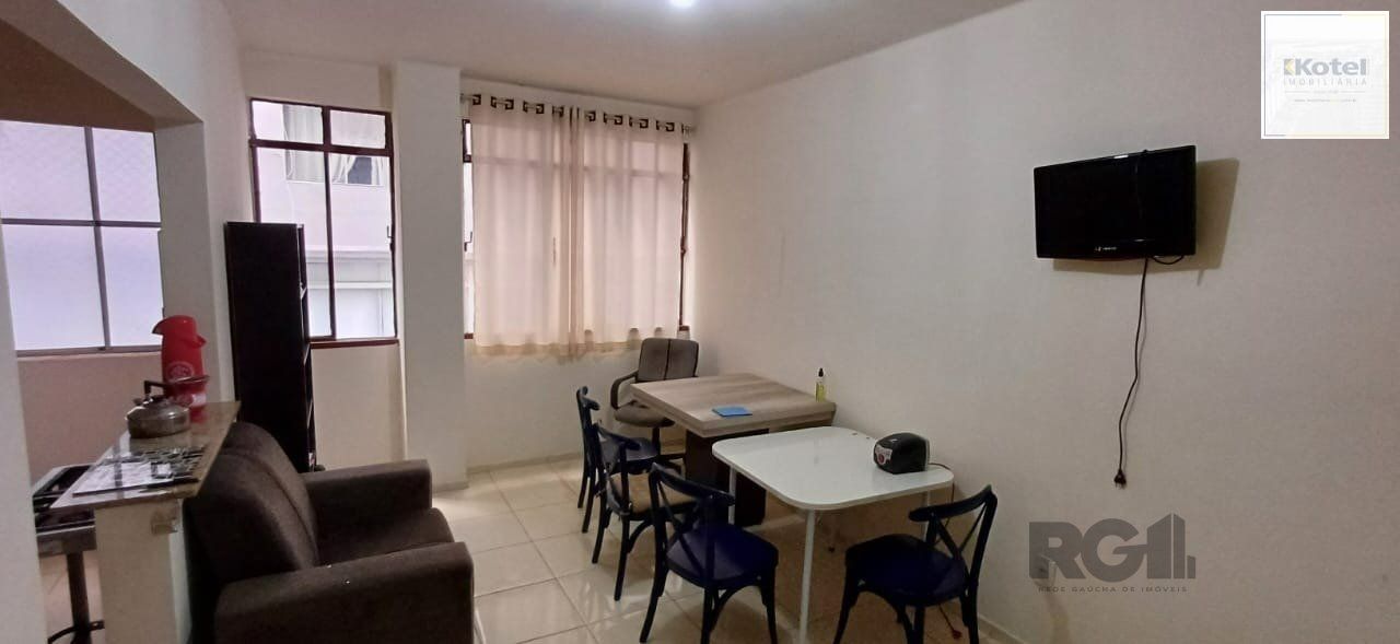 Apartamento para Venda - 51.90m², 1 dormitório, Centro Histórico — foto 5