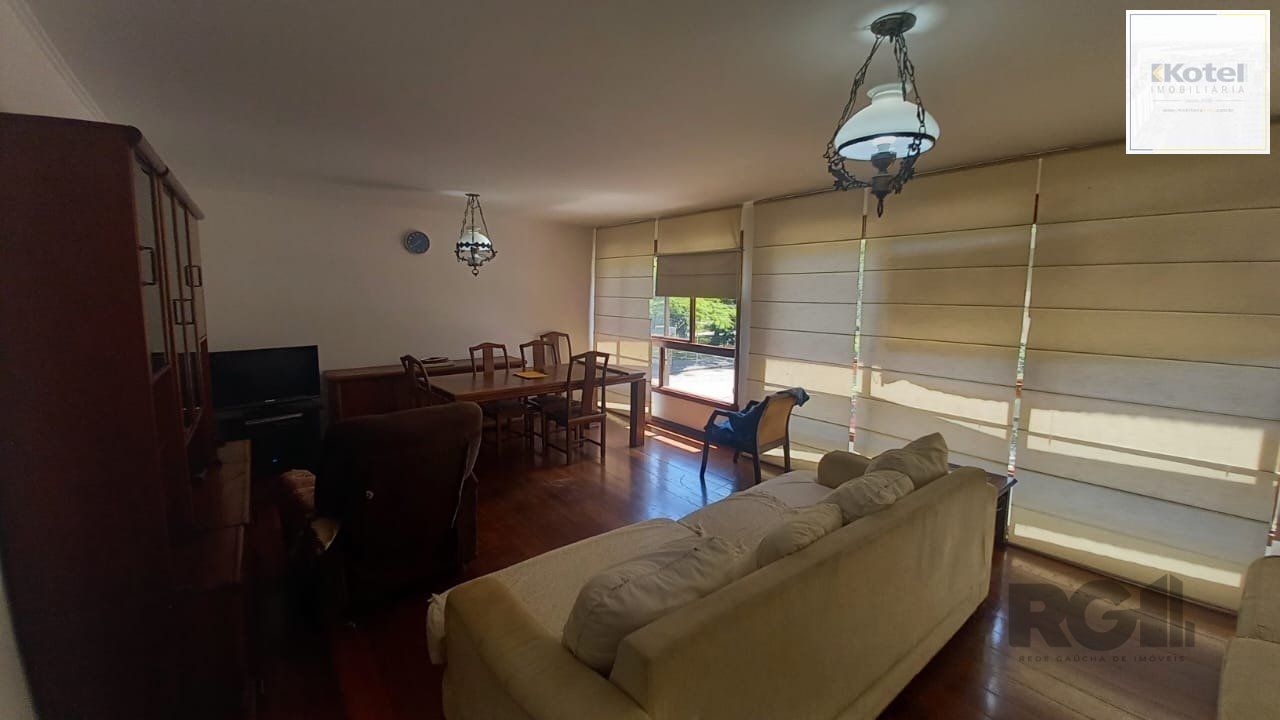 Apartamento 3 quartos à venda, 141m², Menino Deus - Porto Alegre