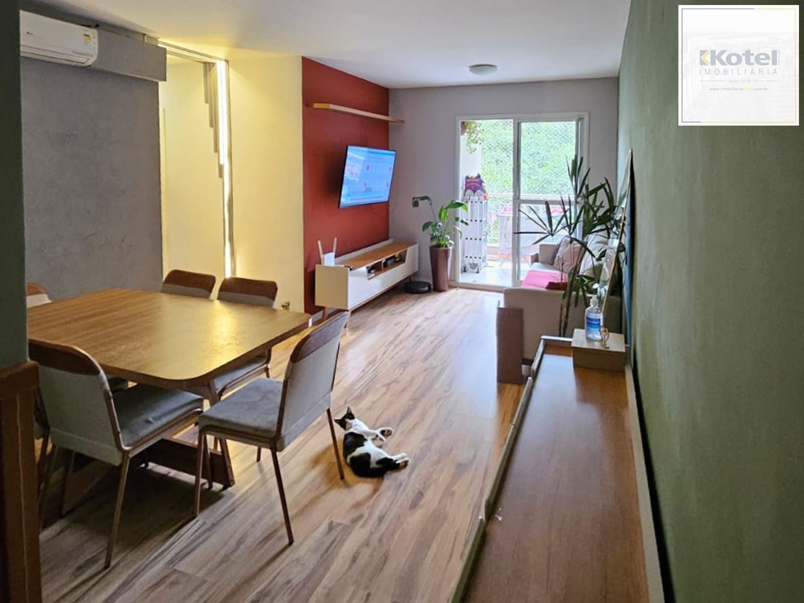 Apartamento 3 quartos à venda, 72m², Teresópolis - Porto Alegre — foto 2