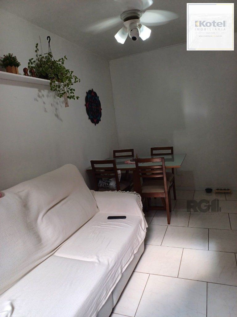 Apartamento 1 quartos à venda, 43m², Jardim Sabará - Porto Alegre — foto 3