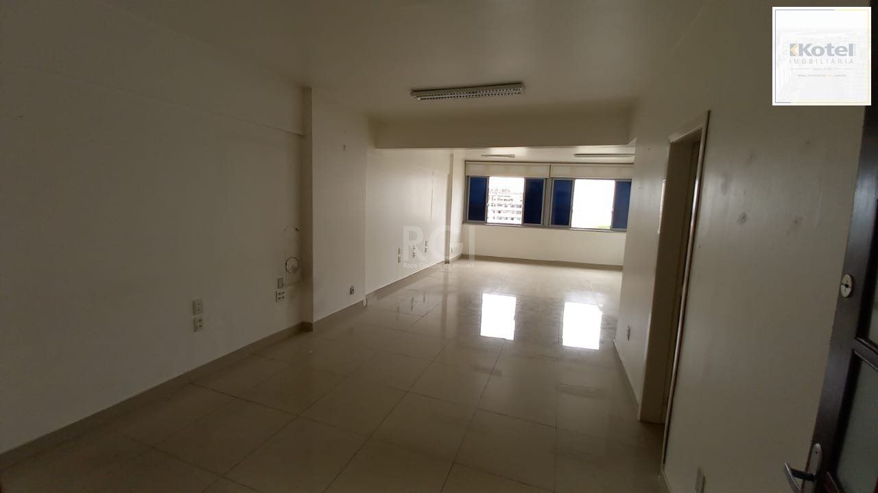 Conjunto/Sala para Venda - 52m², 0 dormitórios, Centro Histórico — foto 4