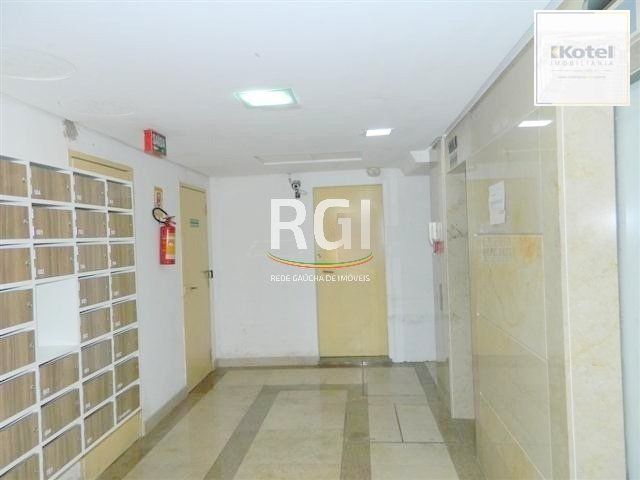 Conjunto/Sala para Venda - 158.93m², 0 dormitórios, Centro Histórico