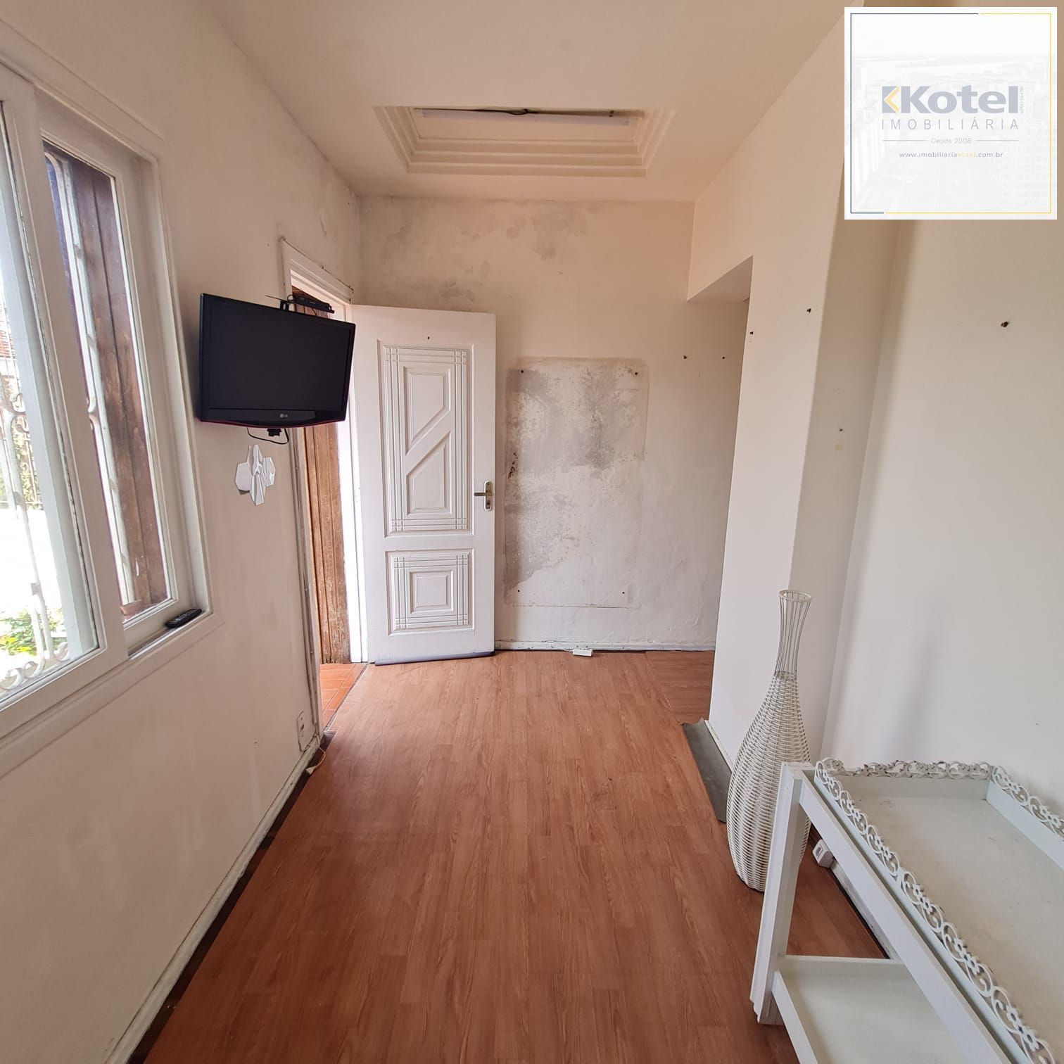 CASA ALVENARIA PRÓXIMO PARTENON TÊNIS CLUBE — foto 3