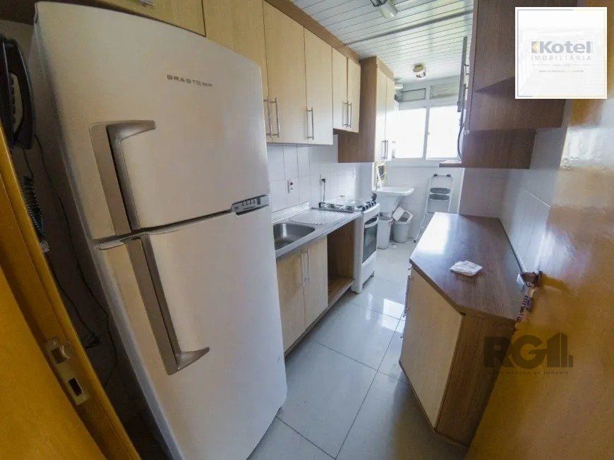 Apartamento 2 dorm- 64 m²-uma vaga -Centro histórico
