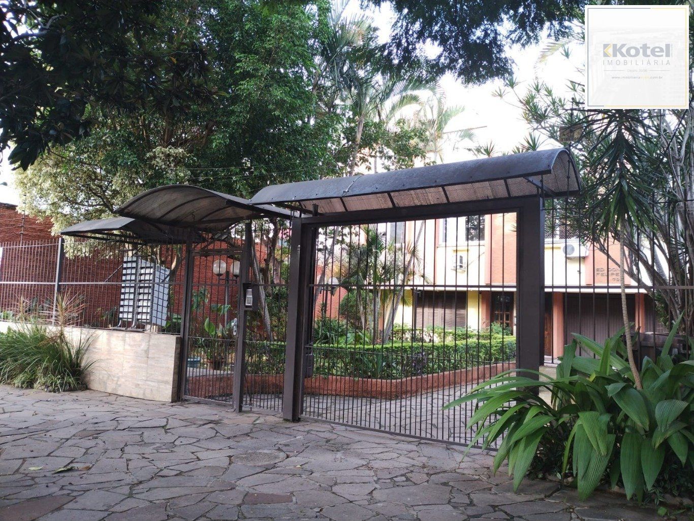 Apartamento 1 dorm à venda Rua Chile, Jardim Botânico - Porto Alegre