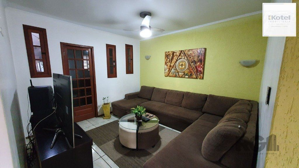 Casa 3 quartos à venda, 221m², Santa Tereza - Porto Alegre — foto 4