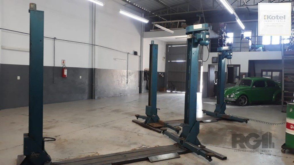 Depósito/Pavilhão para Venda - 300m², 0 dormitórios, Sarandi — foto 2