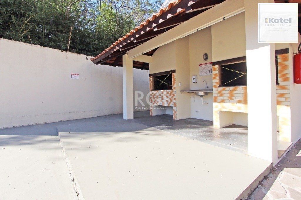 Apartamento para Venda - 56.24m², 2 dormitórios, 1 vaga - Teresópolis — foto 3