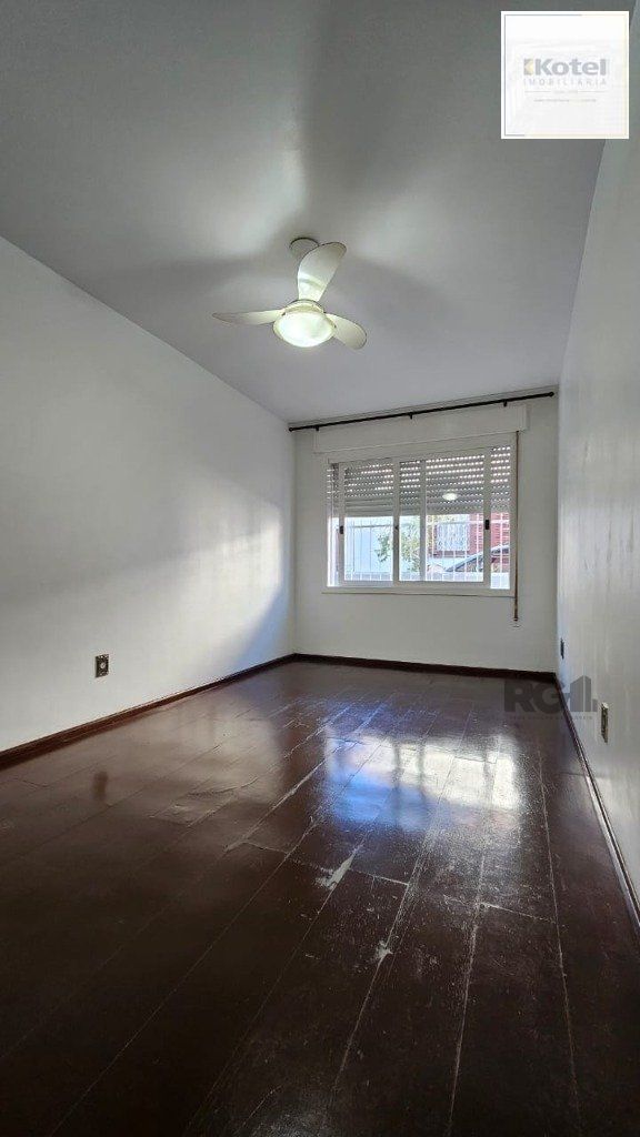 Apartamento 1 dormitório com ótima orientação solar no Bairro Nonoai. — foto 5