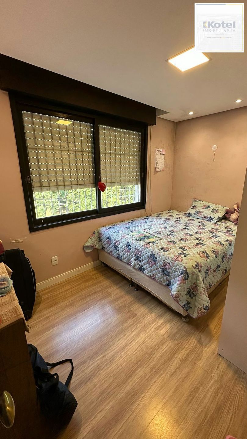Apartamento à venda com 3 quartos 77 m² rua ney messias, jardim do salso, porto alegre — foto 4