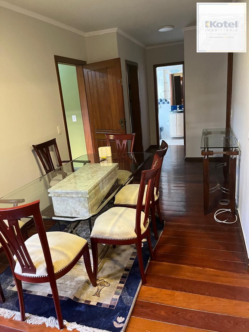 Apartamento, 2 quartos, à venda, 107 m², Santana - Porto Alegre — foto 4