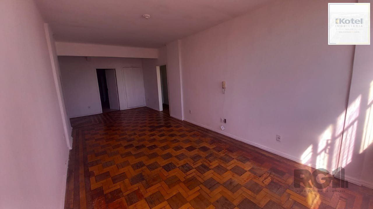 Apartamento 2 quartos à venda, 96m², Centro Histórico - Porto Alegre