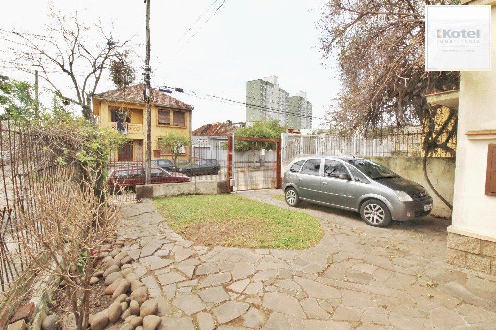 Casa 4 quartos à venda, 250m², Glória - Porto Alegre — foto 2
