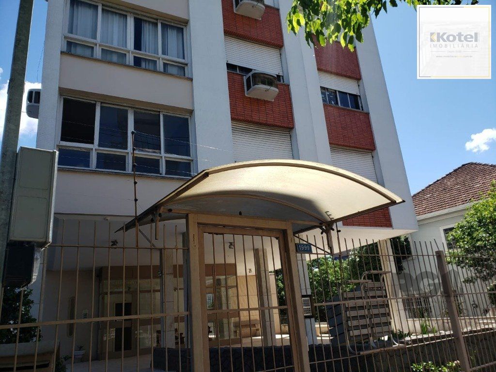 Apartamento 3 quartos à venda, 120m², Boa Vista - Porto Alegre