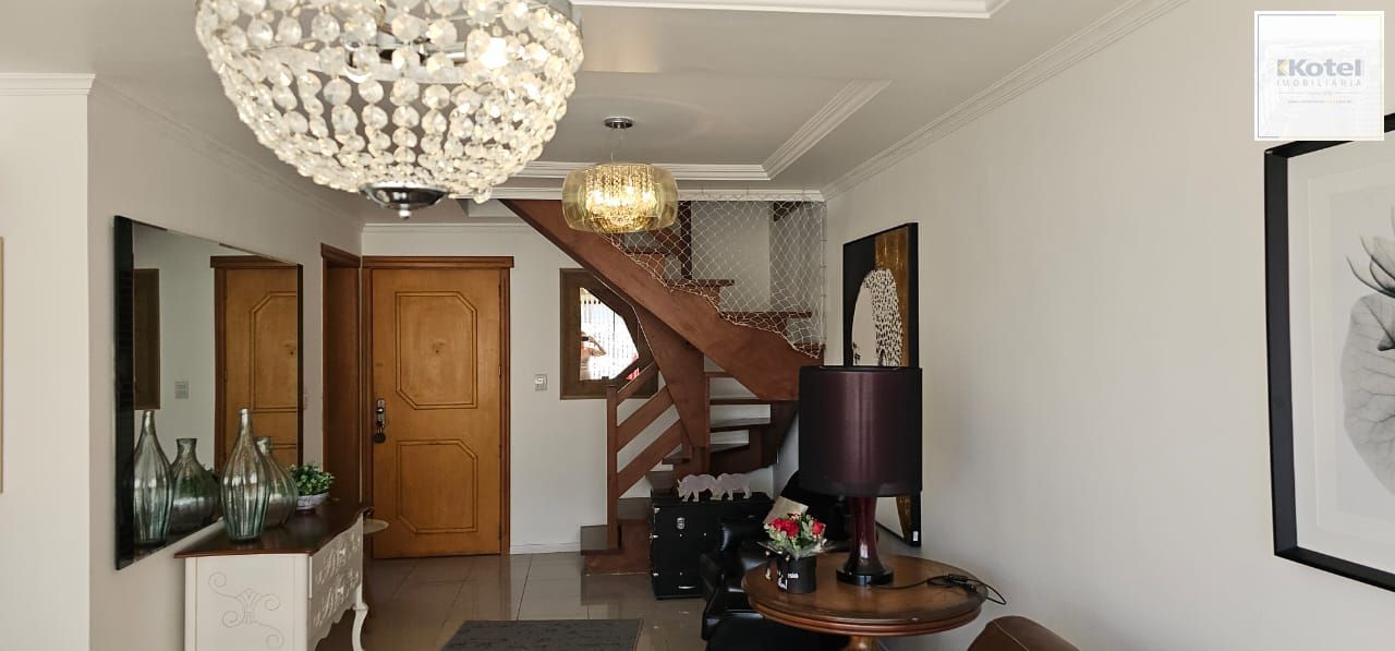 Cobertura 2 quartos à venda, 166m², Passo da Areia - Porto Alegre