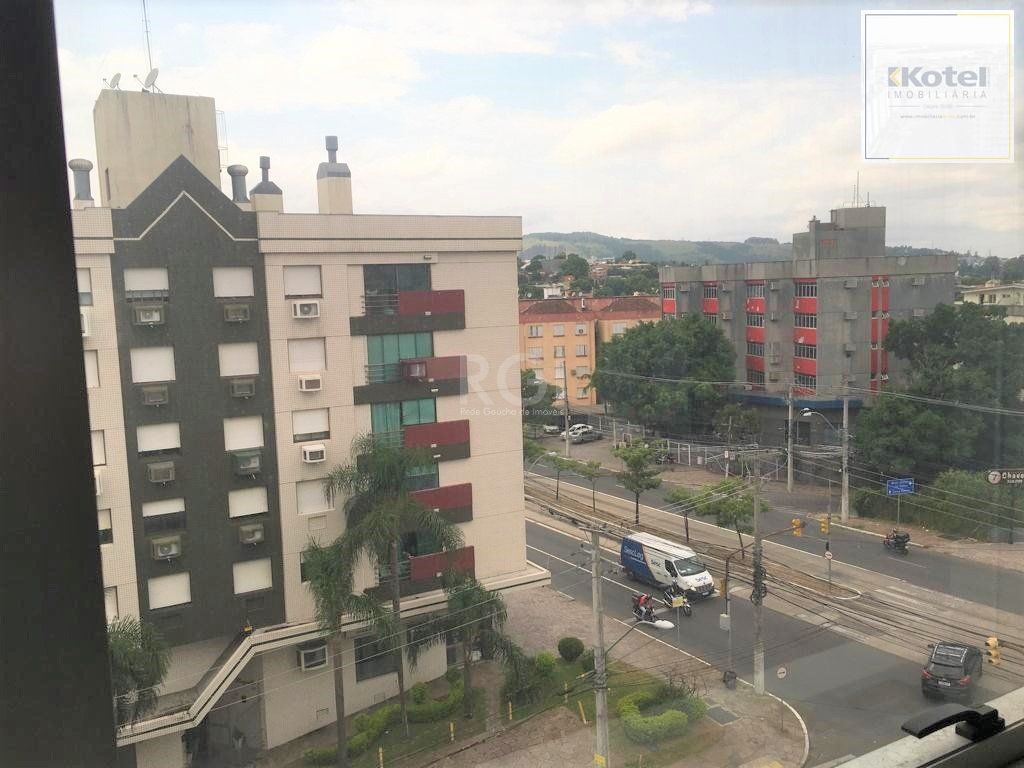 Conjunto/Sala para Venda - 32.33m², 0 dormitórios, Chácara das Pedras