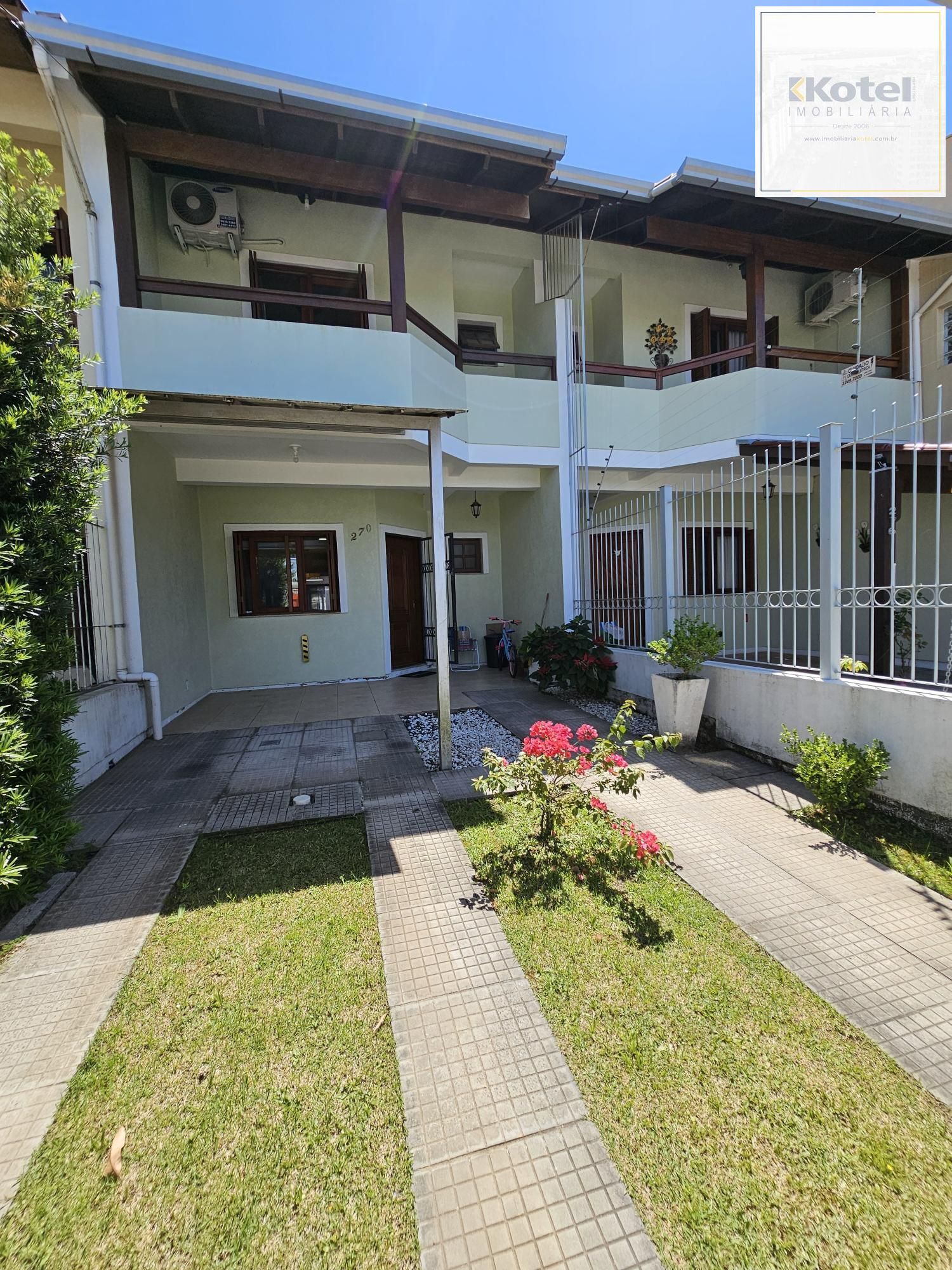 Casa 3 dormitórios com 180,00m² de área construída no Hipica Boulevard, próximo Escola Cesi e Desco Atacado ! — foto 3