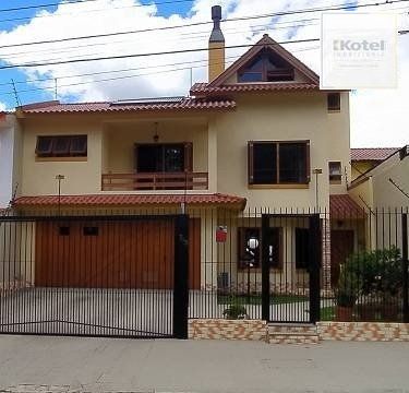 Excelente casa de 287m² com 3 dormitórios e 4 vagas. — foto 5