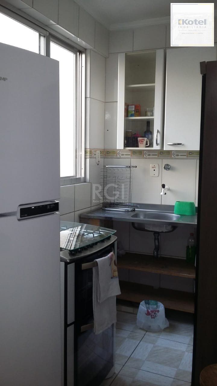 Apartamento para Venda - 47m², 1 dormitório, Centro Histórico