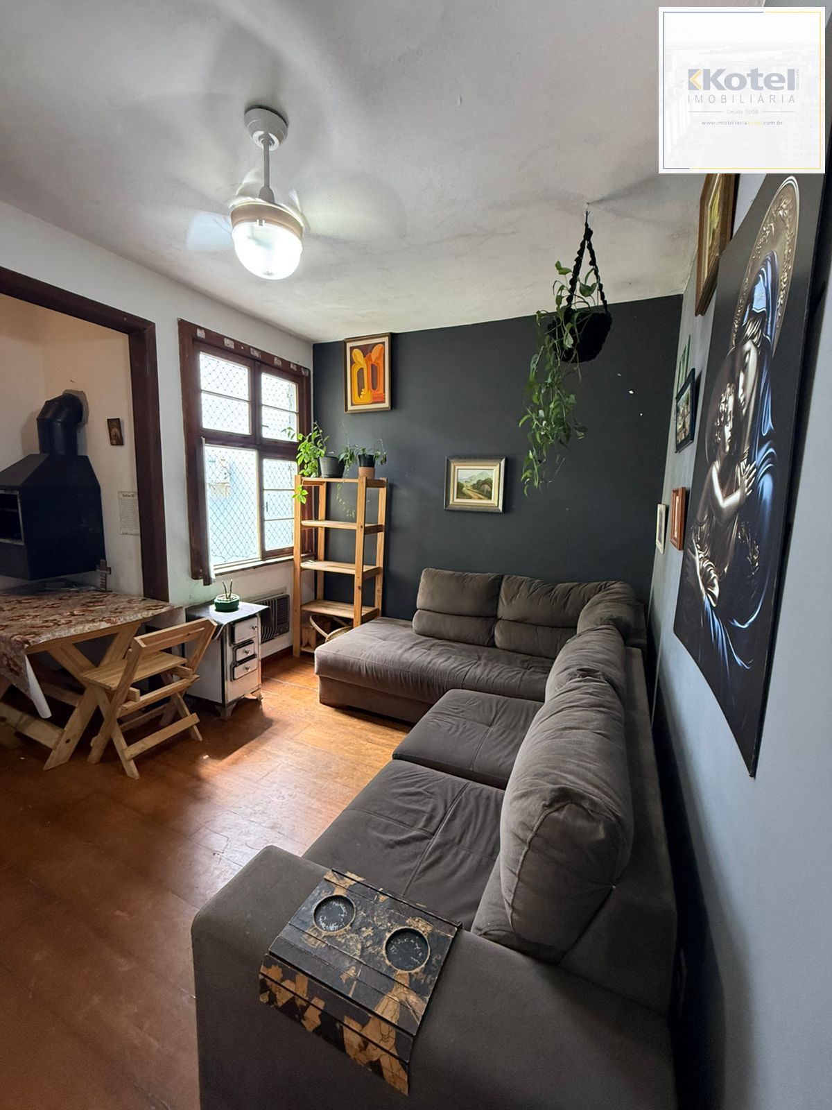 Apartamento, 1 quarto, à venda, 55 m², Auxiliadora - Porto Alegre — foto 2