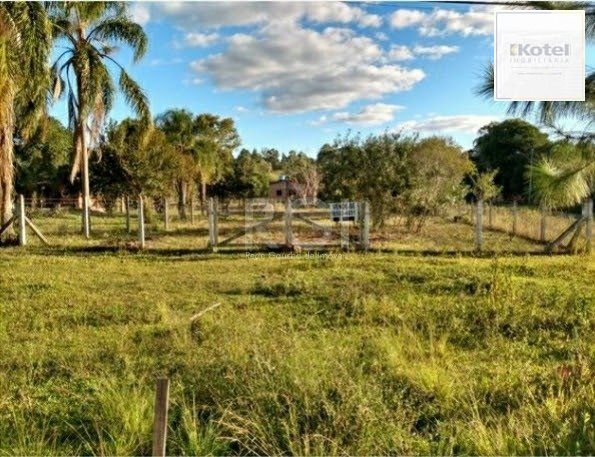 Terreno à venda, Parque Eldorado - Eldorado do Sul