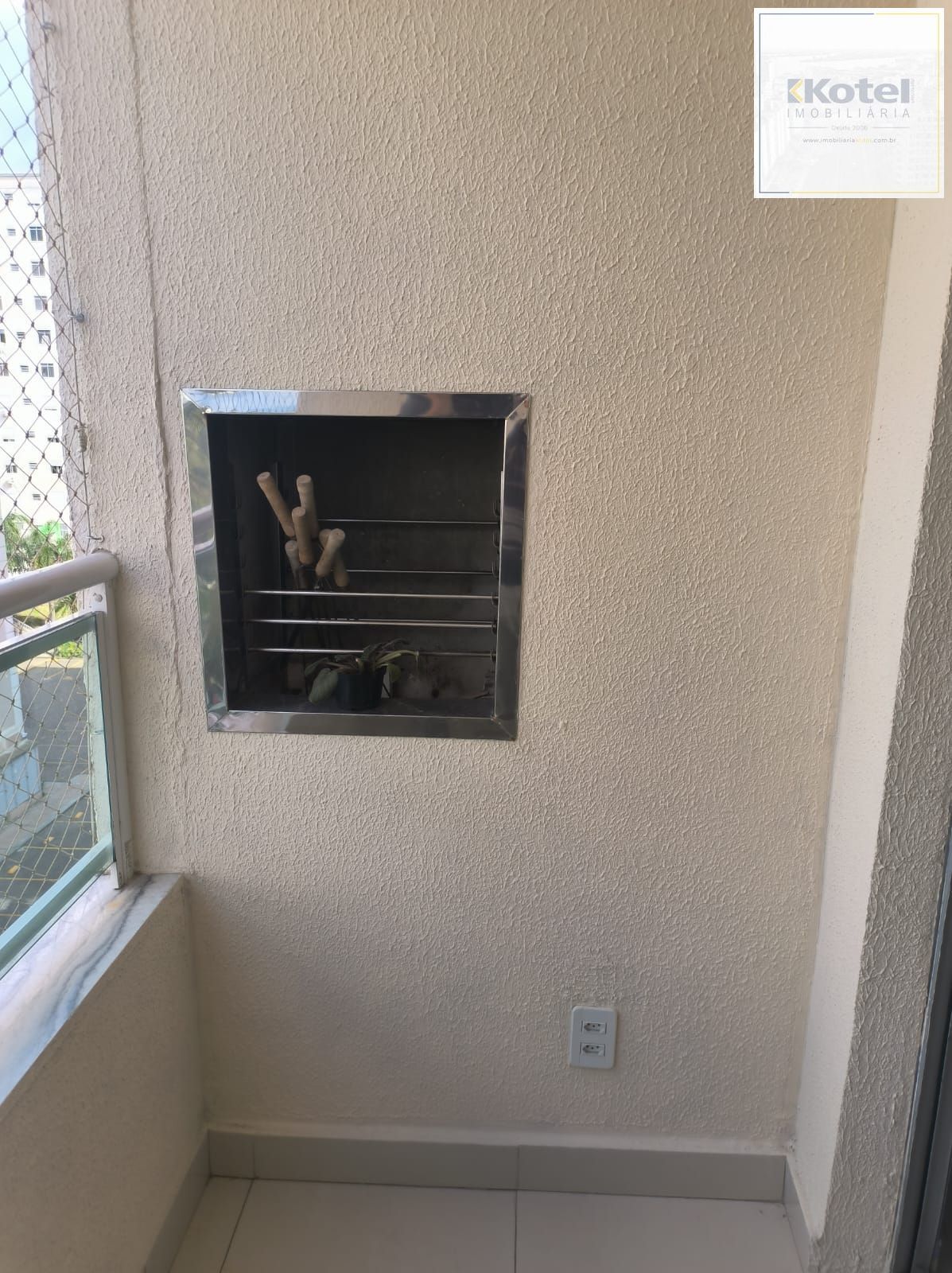 Apartamento para Venda - 48m², 2 dormitórios, 1 vaga - Alto Petrópolis