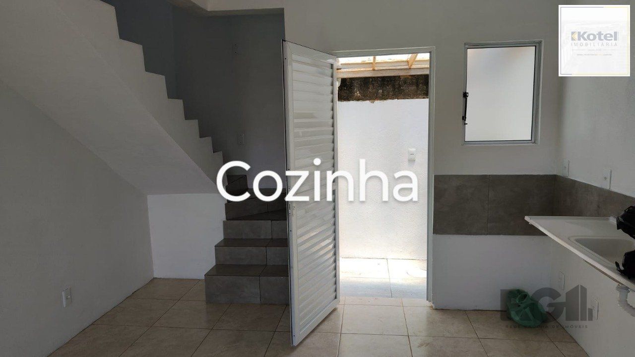 DUAS CASAS, COM 60M² CADA, 2 DORMITÓRIOS, BAIRRO HIPICA, PORTO ALEGRE-RS — foto 5