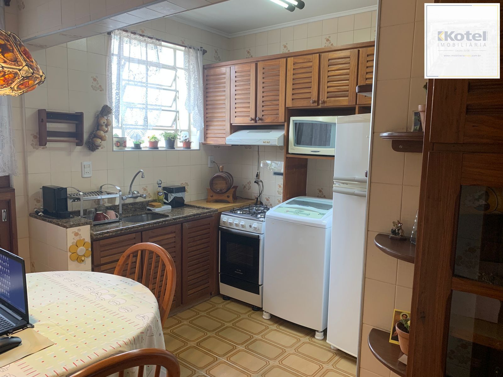 Apartamento 3 dormitórios com 2 banheiros e garagem no Menino Deus — foto 5
