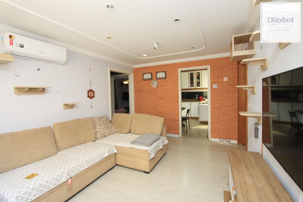 Apartamento 2 dormitórios, 1 vaga, no bairro Jardim Botânico, Porto Alegre/RS — foto 4