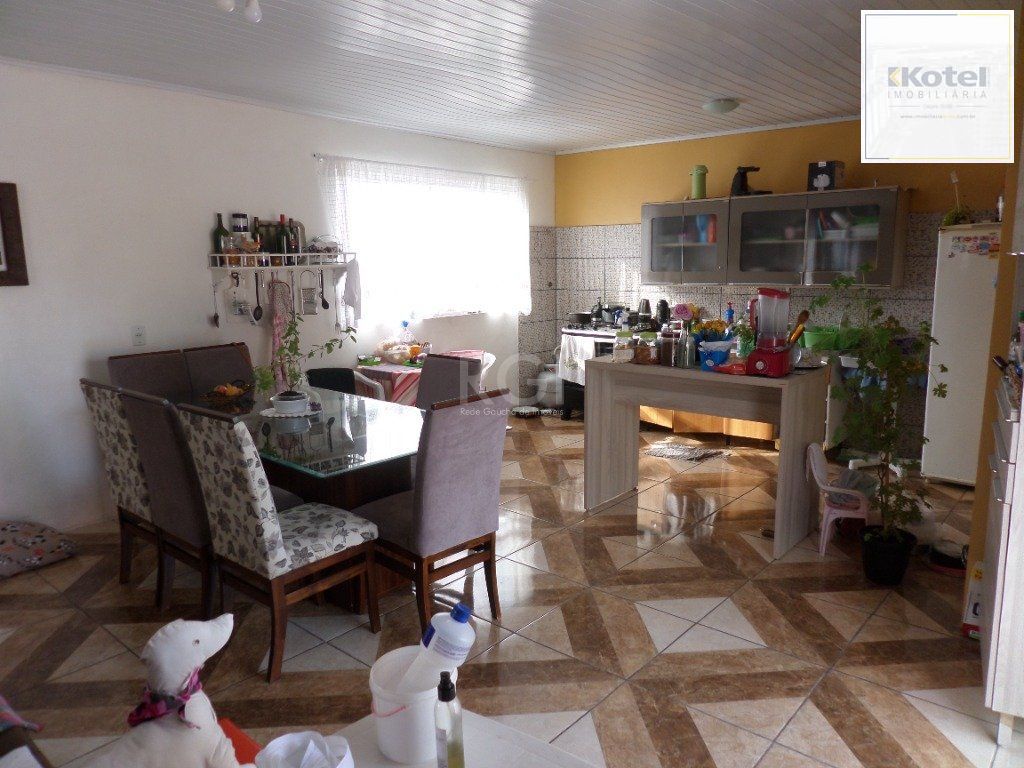 Casa para Venda - 153m², 5 dormitórios, sendo 3 suites, 4 vagas - Jardim Itu Sabará — foto 2
