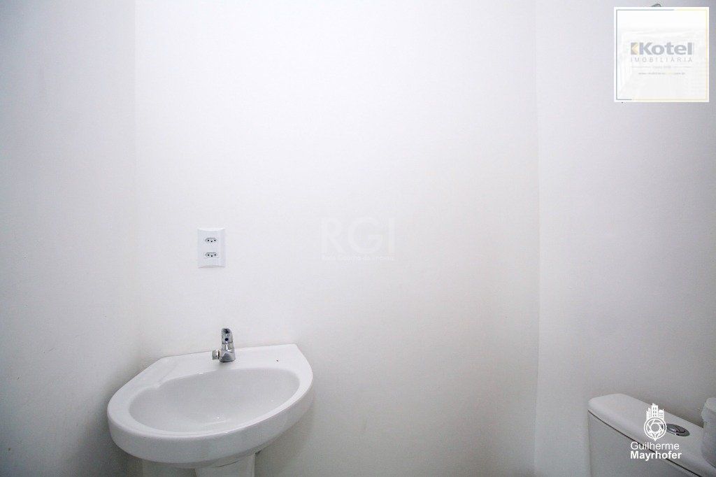 Casa Condominio para Venda - 80m², 2 dormitórios, 1 vaga - Vila Nova — foto 4